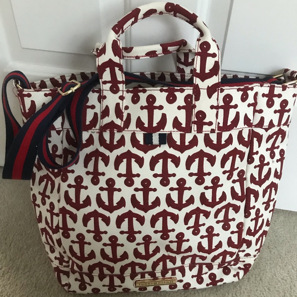 Tommy Hilfiger Tote Bag